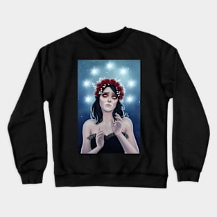 Every Star Fall Crewneck Sweatshirt